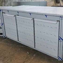 کیا صنعت رحیمی