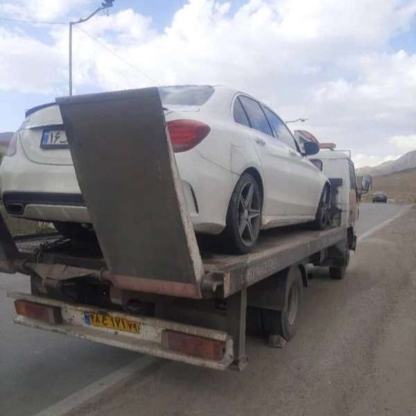 خودروبر امداد خودرو انقلاب