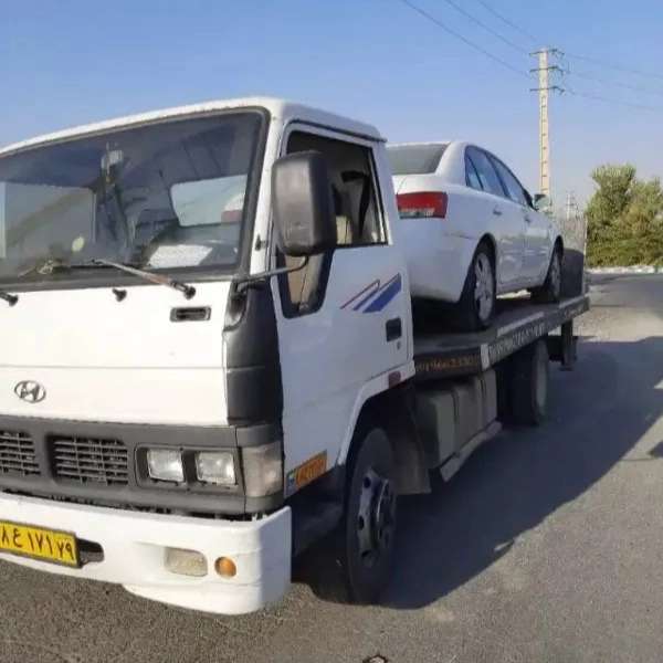 خودروبر امداد خودرو انقلاب