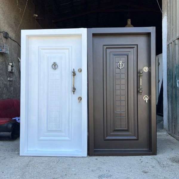 پنجره دوجداره مقصودی