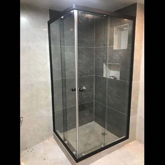 کابین دوش
