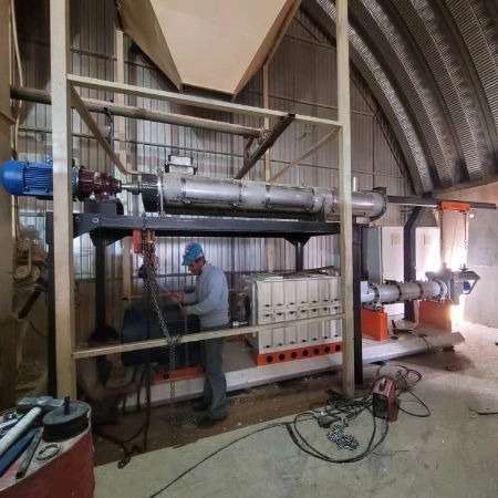 اکسترودر(Extruder)
