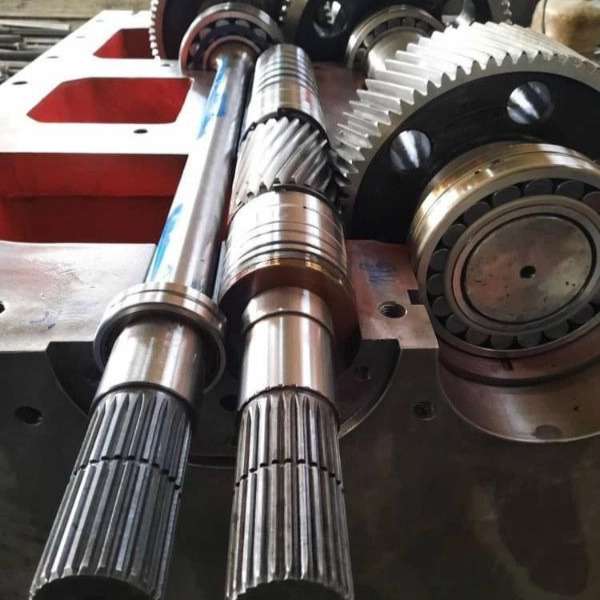 اکسترودر(Extruder)