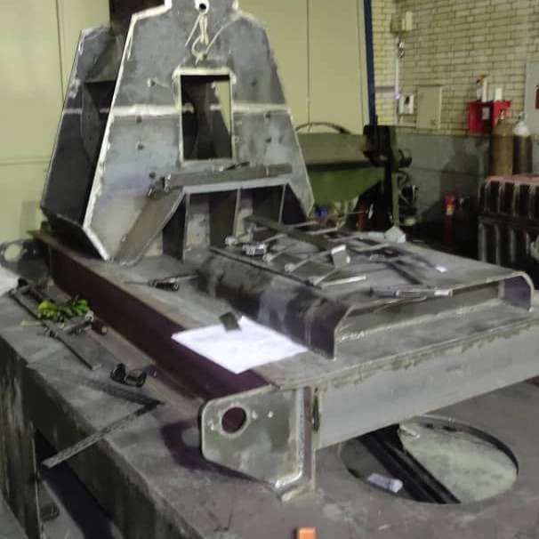 آسیاب چکشی( Hammer Mill )