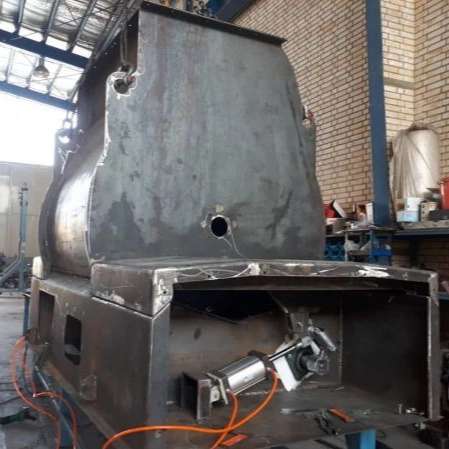 میکسر(Mixer )