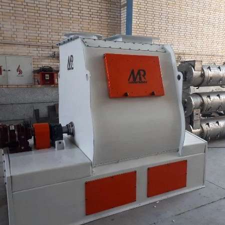 میکسر(Mixer )
