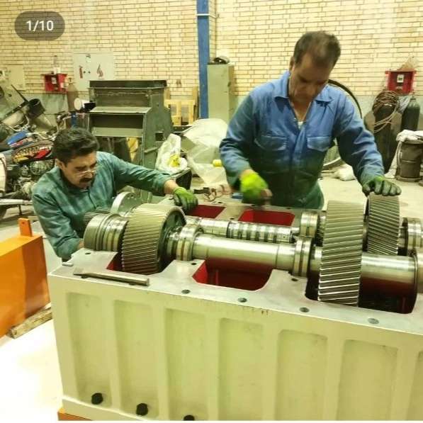 اکسترودر(Extruder)