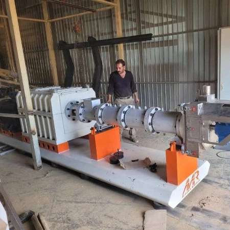 اکسترودر(Extruder)