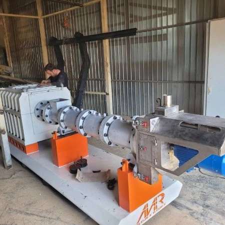 اکسترودر(Extruder)