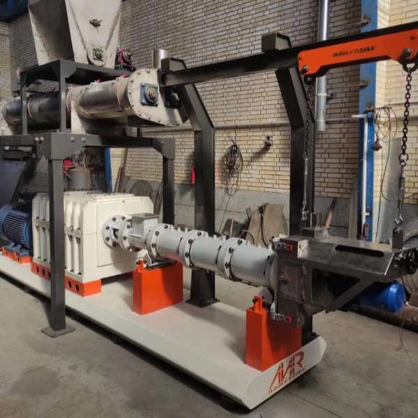 اکسترودر(Extruder)