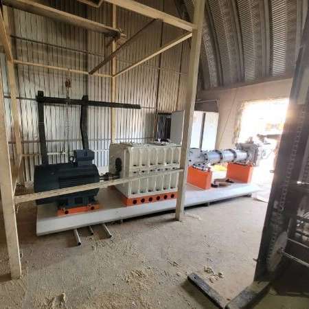 اکسترودر(Extruder)