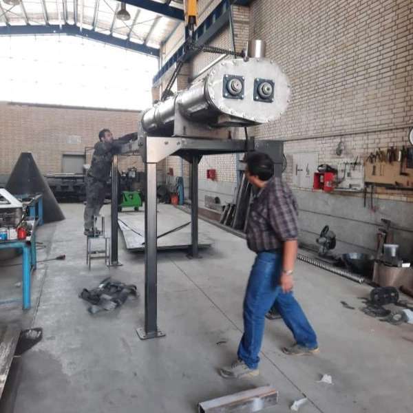 اکسترودر(Extruder)