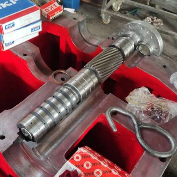 اکسترودر(Extruder)