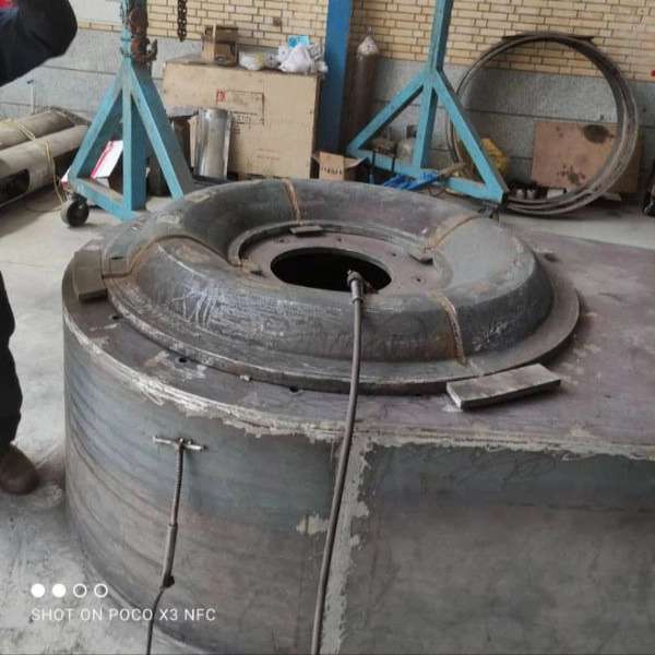 آسیاب پولورایزر Pulverizer Mill (میکرونیزه کننده)