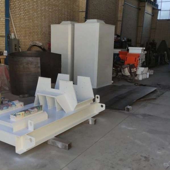 آسیاب چکشی( Hammer Mill )
