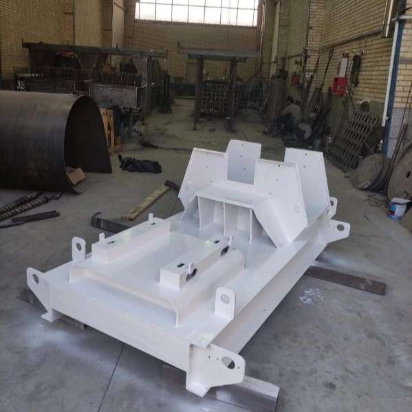 آسیاب چکشی( Hammer Mill )
