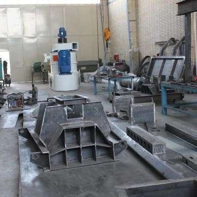 آسیاب چکشی( Hammer Mill )