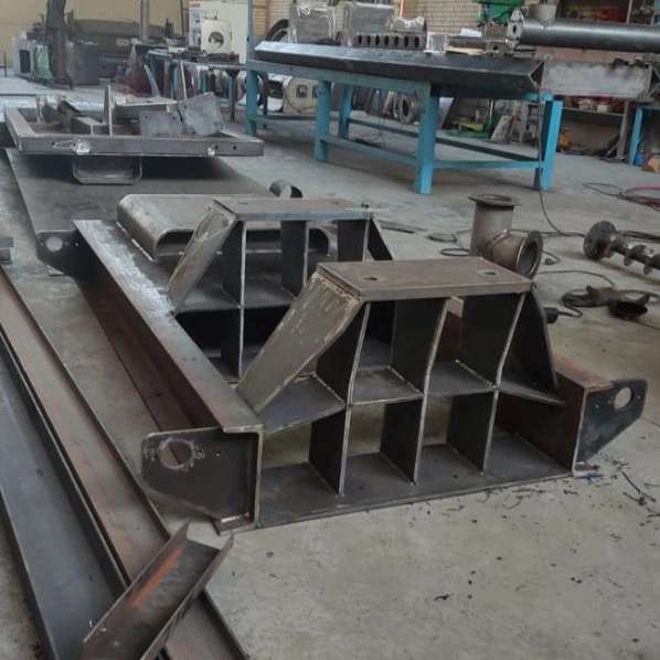 آسیاب چکشی( Hammer Mill )