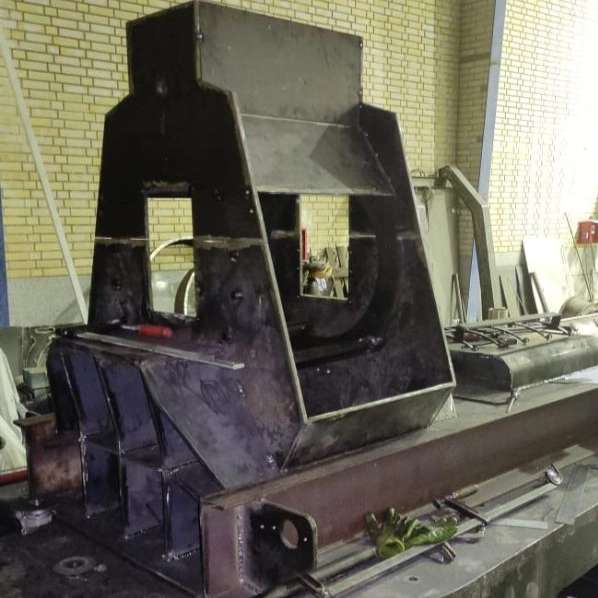 آسیاب چکشی( Hammer Mill )