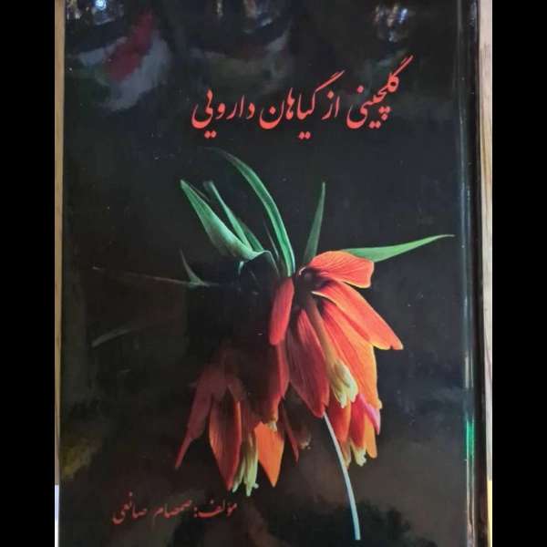 عطاری و داروگیاهی صانعی