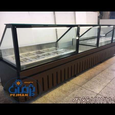 یخچال ترشی