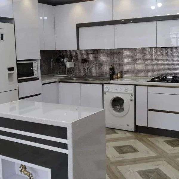 اجرای دکوراسیون داخلی الماس دکور