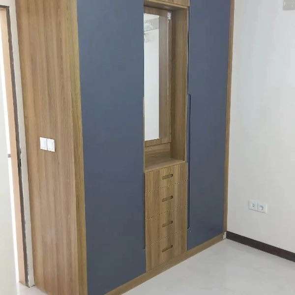 اجرای دکوراسیون داخلی الماس دکور