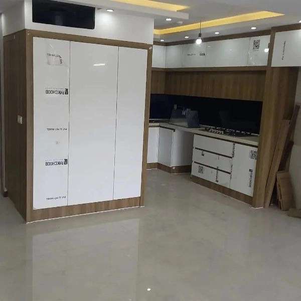 اجرای دکوراسیون داخلی الماس دکور