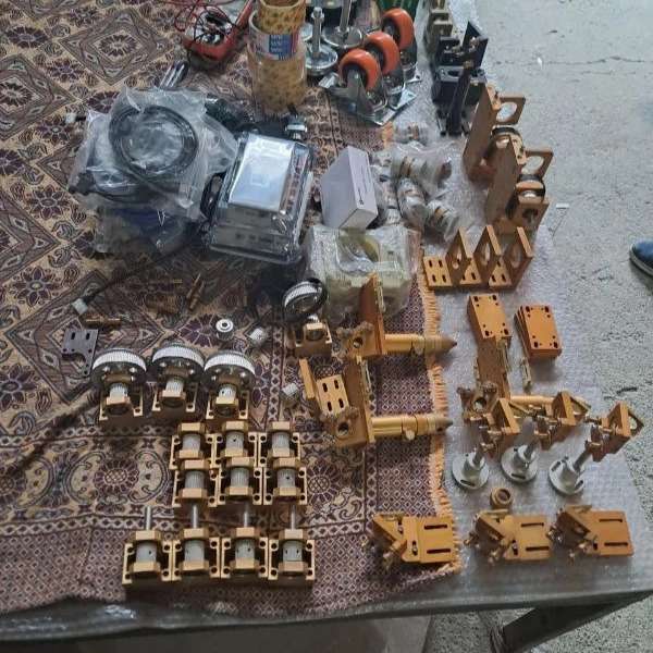 دستگاه برش لیزر فلزات و غیر فلزات شتاب CNC