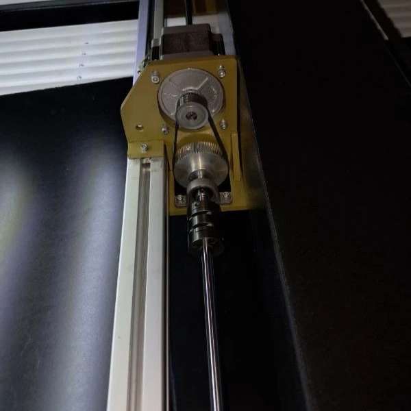 دستگاه برش لیزر فلزات و غیر فلزات شتاب CNC