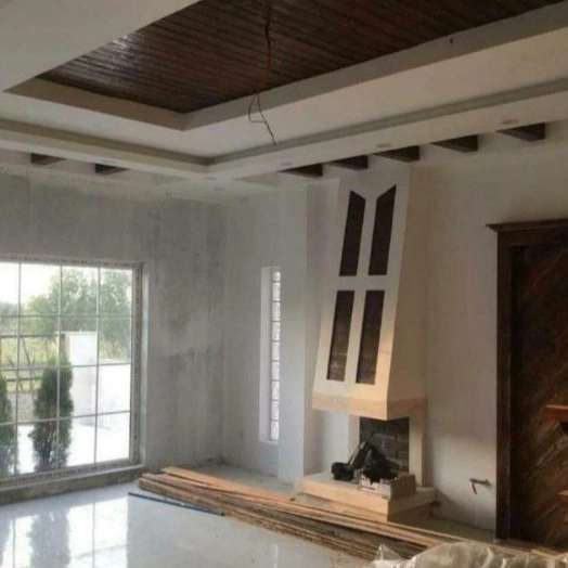 کلینیک ساختمانی و مهندسی داتام