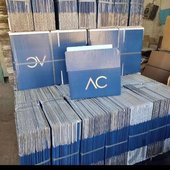 کارتن سازی بهروز