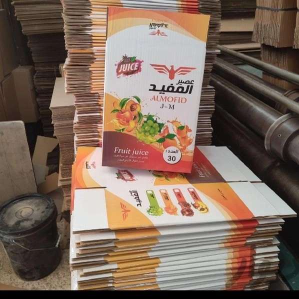 کارتن سازی بهروز