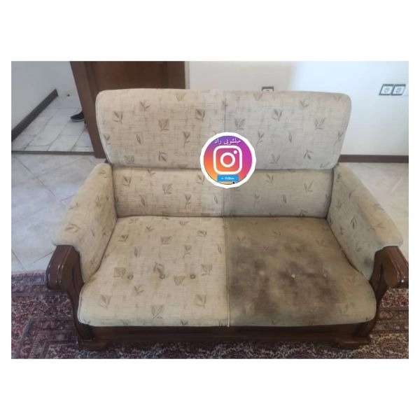 مبلشویی راد در قائمشهر