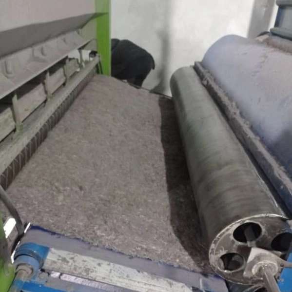 سازنده دستگاهای نساجی فقانی در کرج