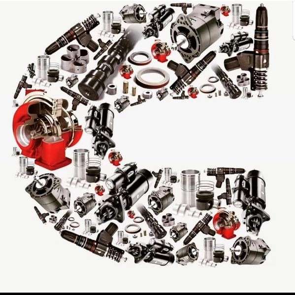 جنیون کامینز