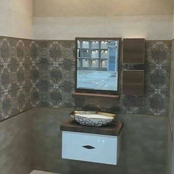 سنگ و کاشی و سرامیک جبار زاده
