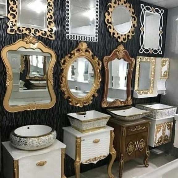 سنگ و کاشی و سرامیک جبار زاده