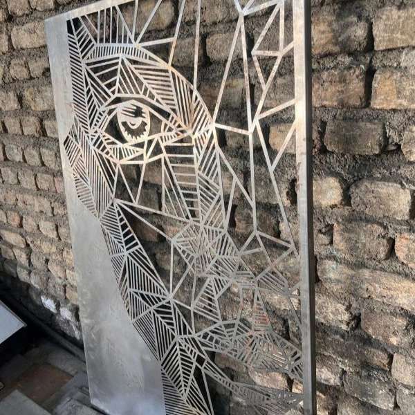 خدمات خم و برش معرفت