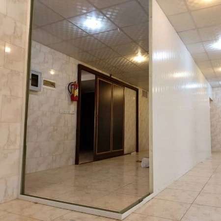 نصب ساندویچ پانل ابراهیمی در شیراز