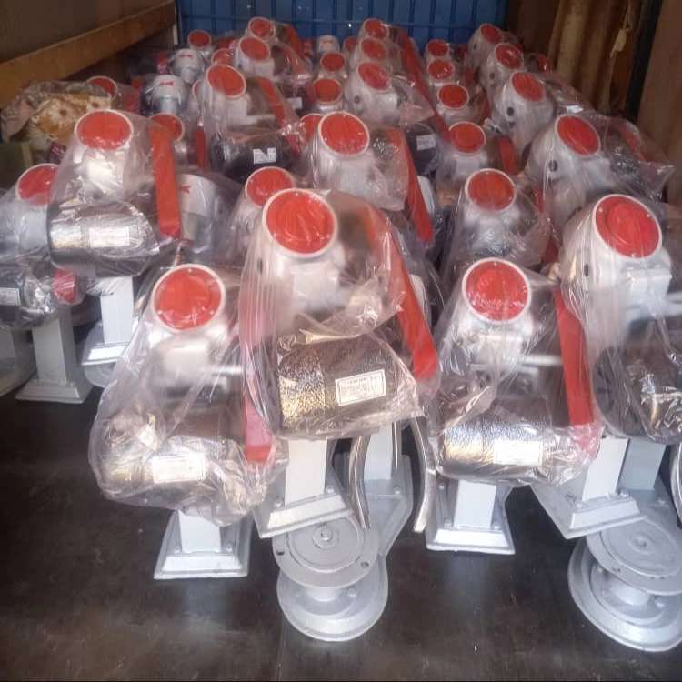 دستگاه خمیر گیر حیدری