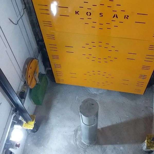 آسمون برج نوین