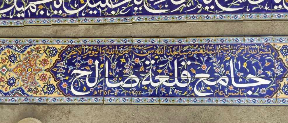 نمونه کارها