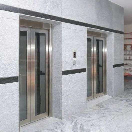 تکین آسانبر آرسس شمال، مشاوره نصب و اجرای آسانسور در ساری