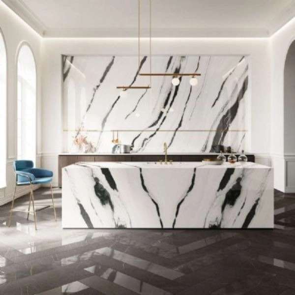 اجرای اصولی مهندسی نصب اسلب