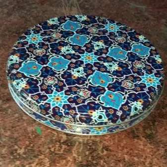 قوطی سازی امین کار