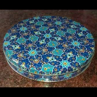 قوطی سازی امین کار