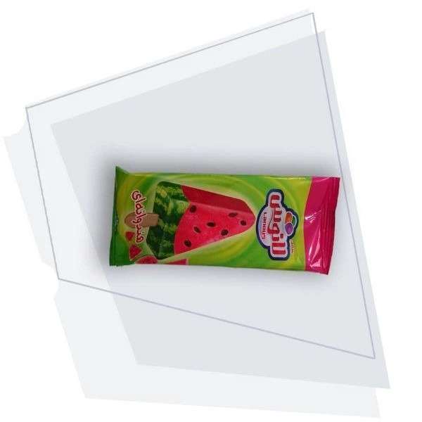 بستنی لانوس