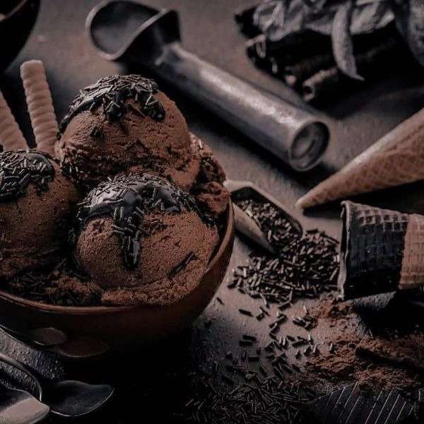بستنی لانوس