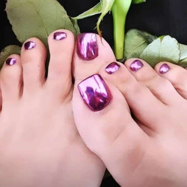 کاشت ناخن